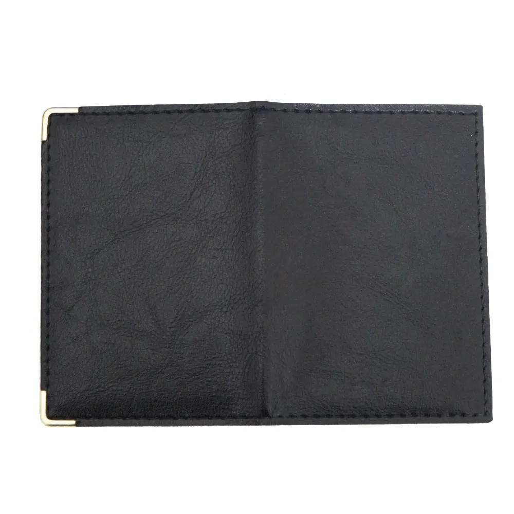 Porta-documento em Couro Sintético