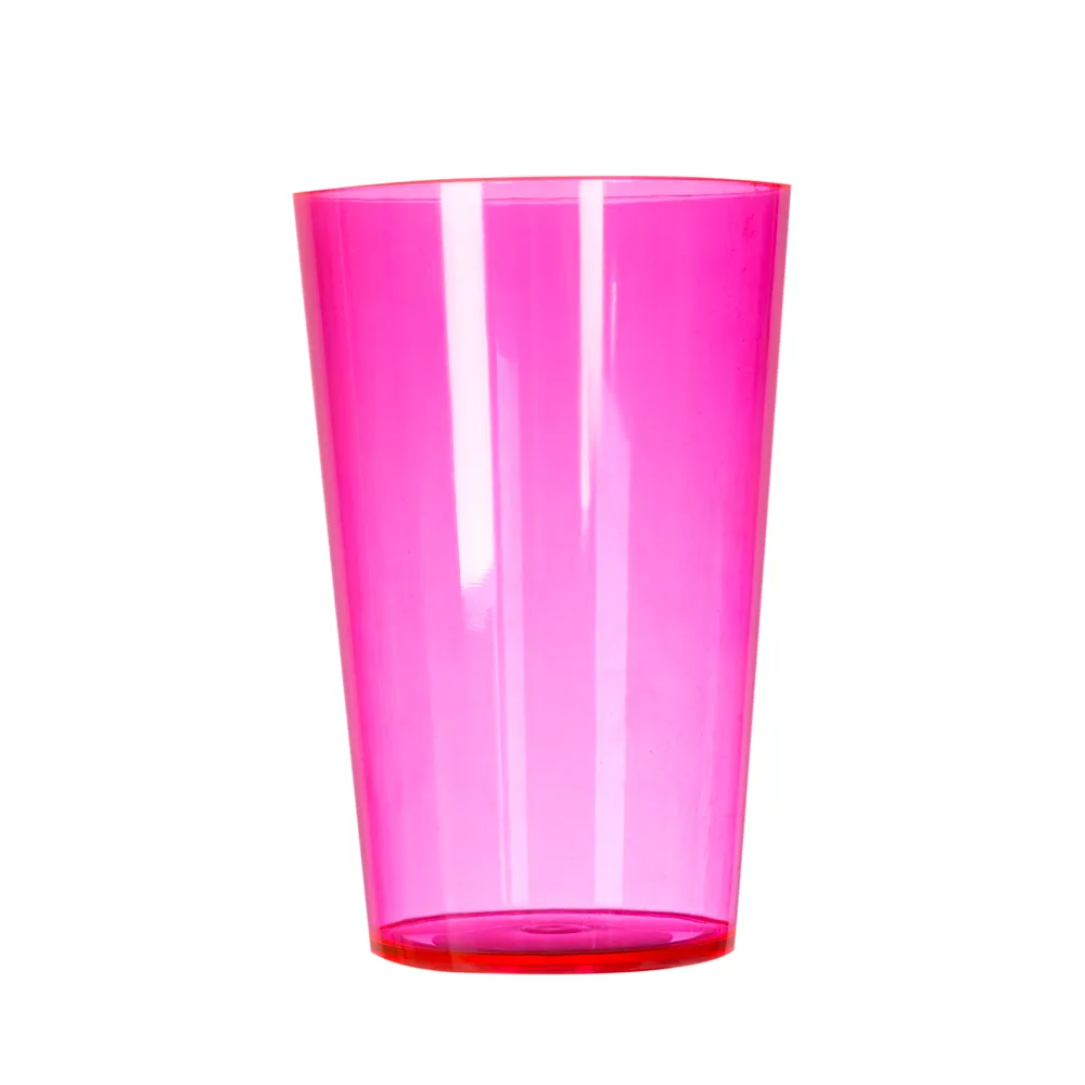 #Copo Acrílico 550ml