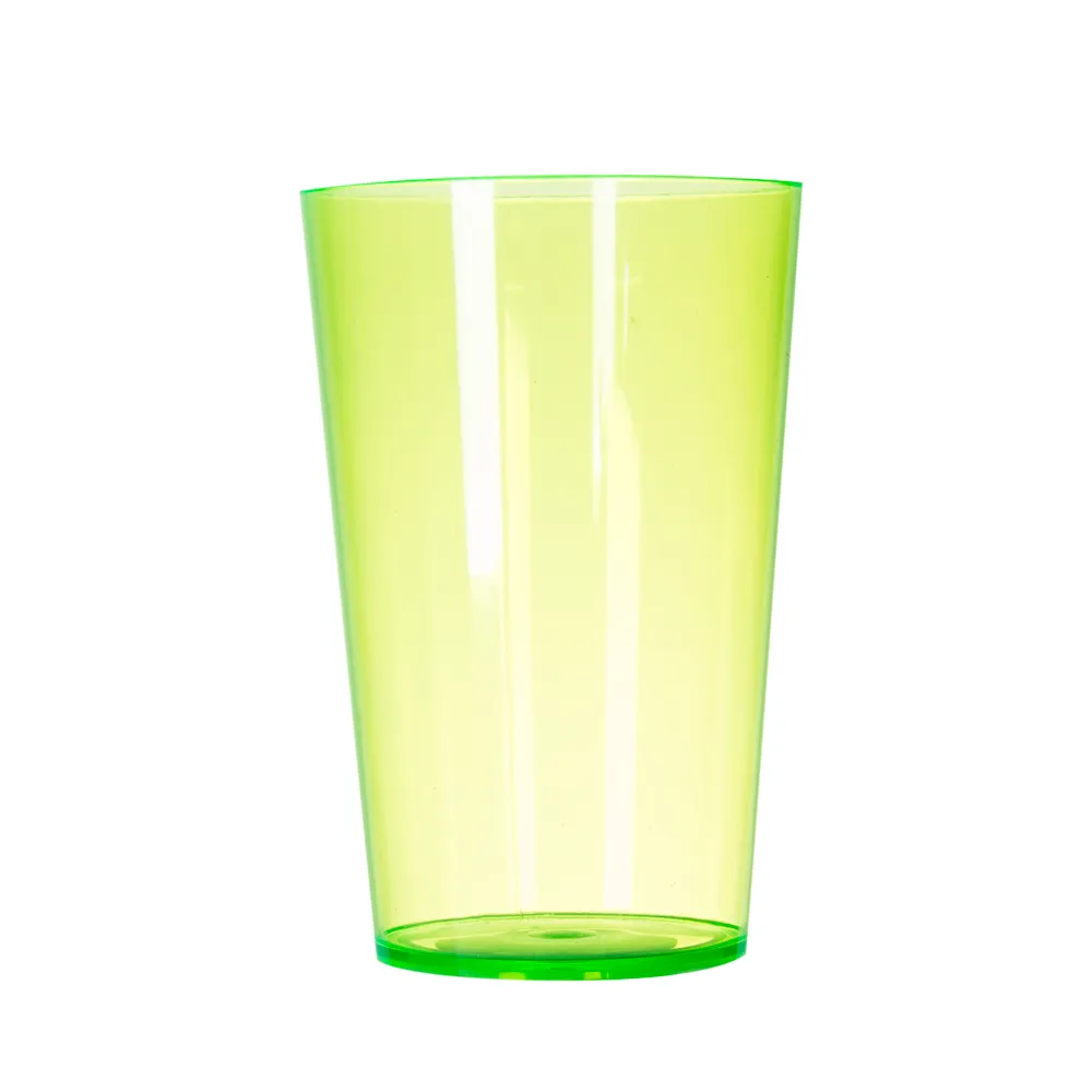 #Copo Acrílico 550ml