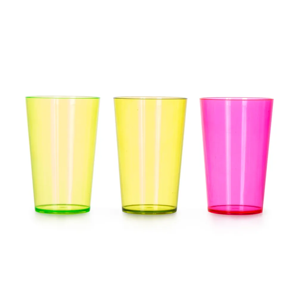 #Copo Acrílico 550ml