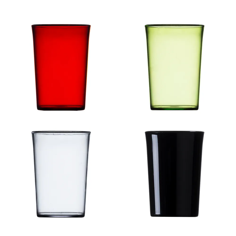 #Copo Acrílico 350ml