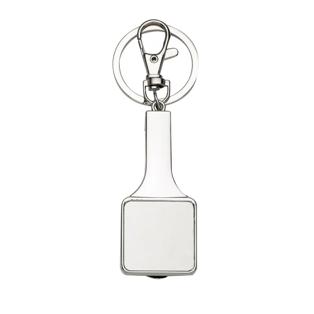 #Chaveiro Porta Bolsa-12450