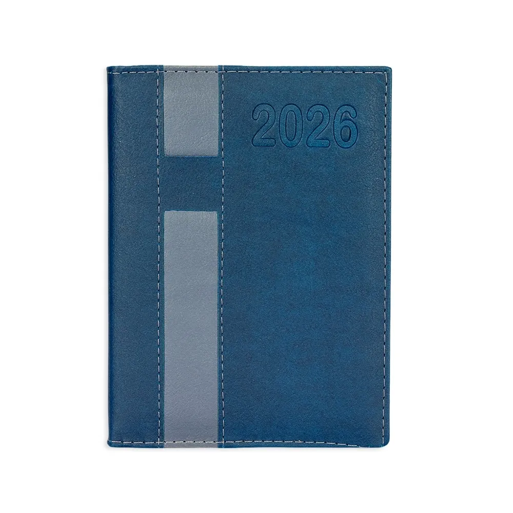 Agenda Diária 2025