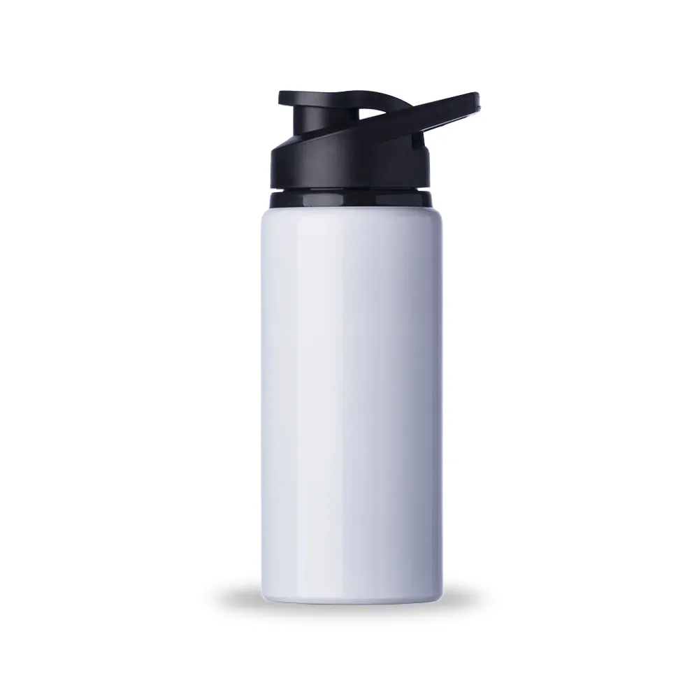 Squeeze Alumínio 650ml 