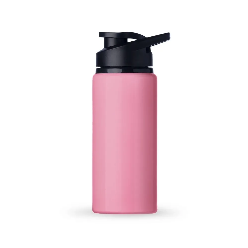 Squeeze Alumínio 650ml 