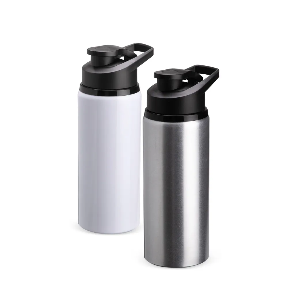 Squeeze Alumínio 650ml