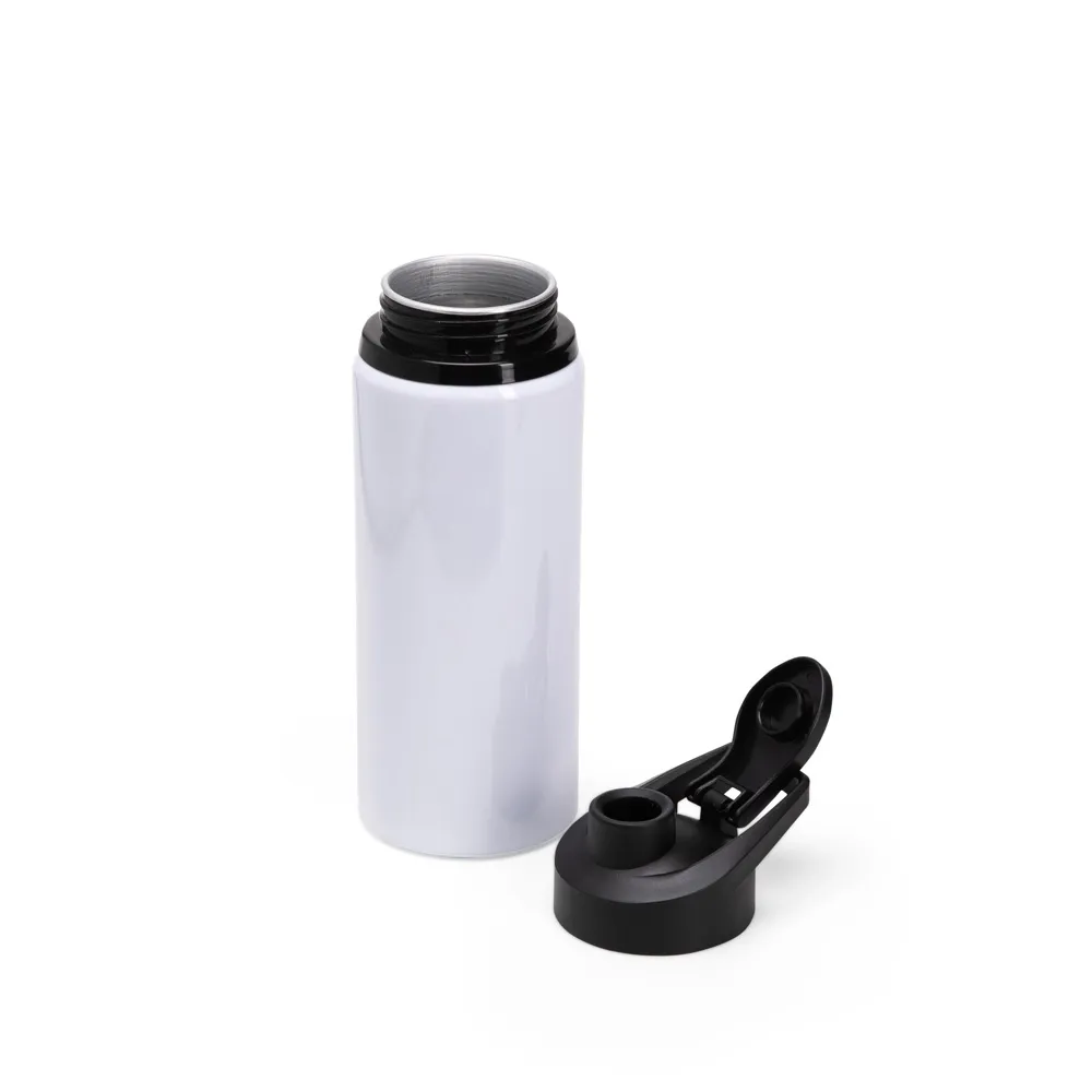 Squeeze Alumínio 650ml