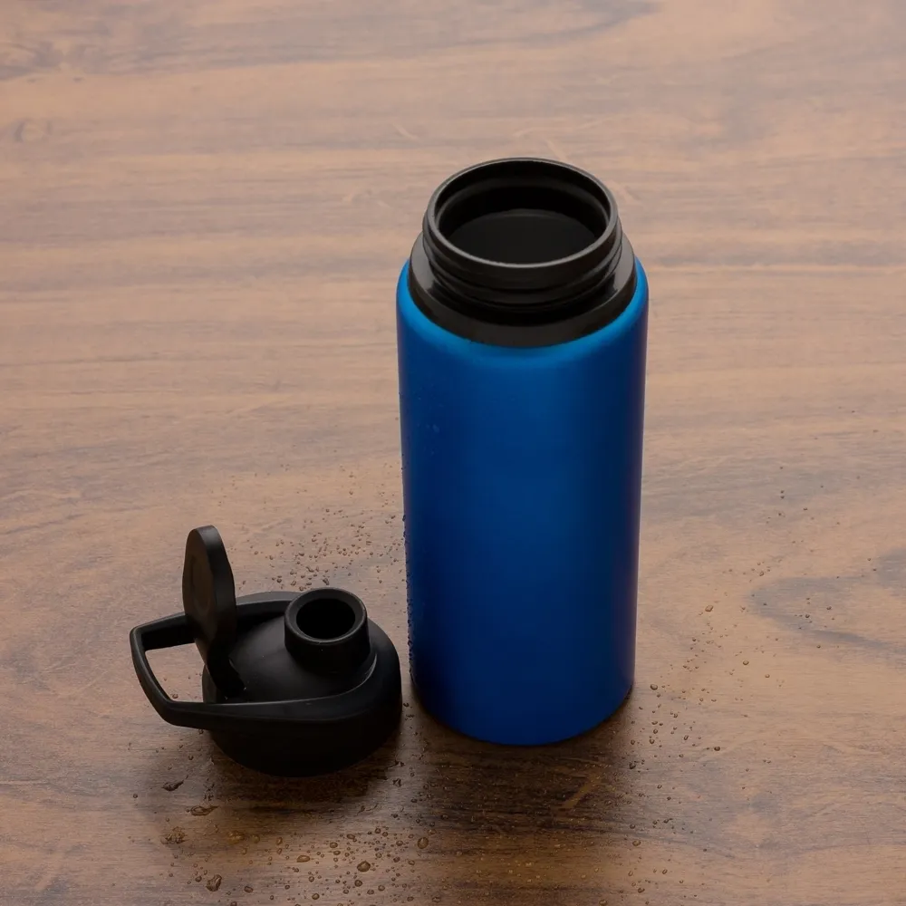 Squeeze Alumínio 650ml 