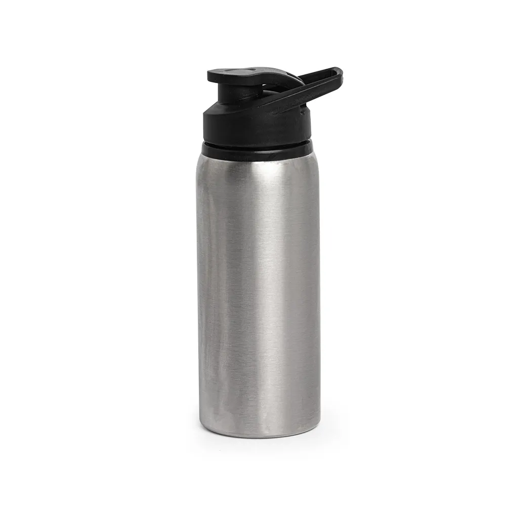 Squeeze Alumínio 650ml 