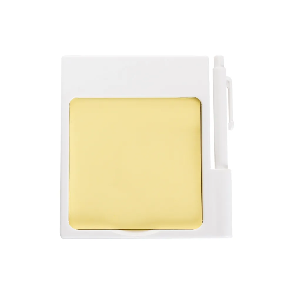 #Bloco de anotações com caneta-12511