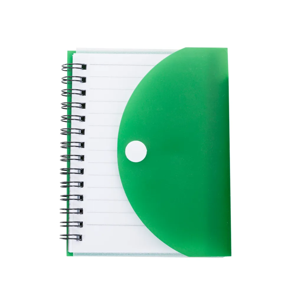 #Bloco de Anotações