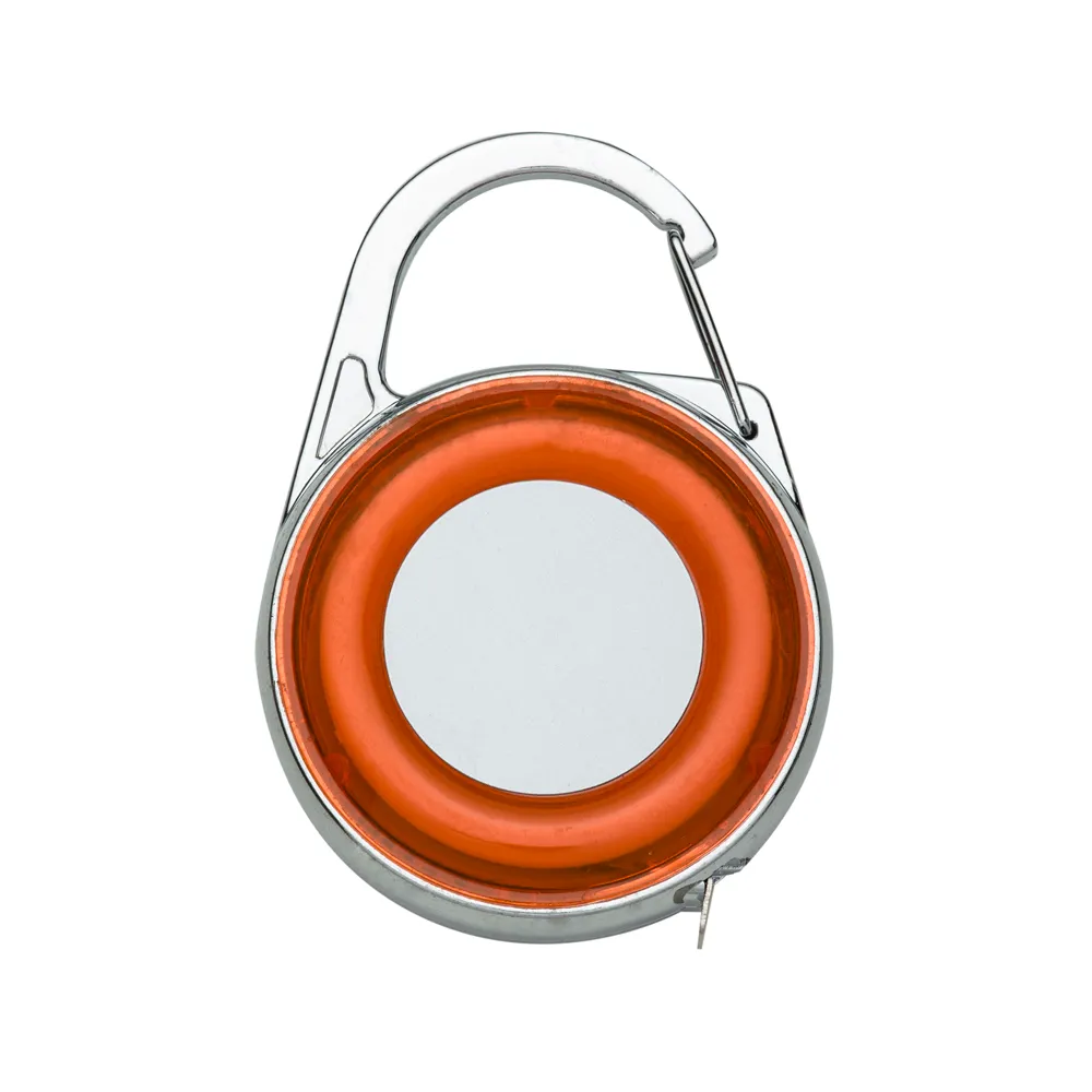 #Chaveiro Trena 2 Metros