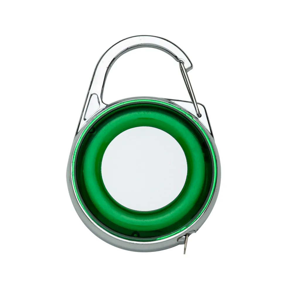 #Chaveiro Trena 2 Metros