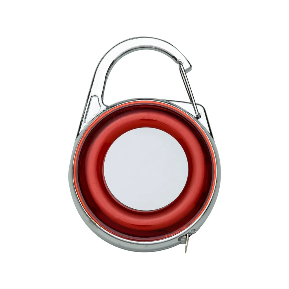 #Chaveiro Trena 2 Metros