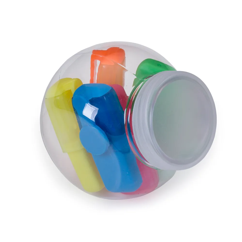 #Kit Marca Texto-12640