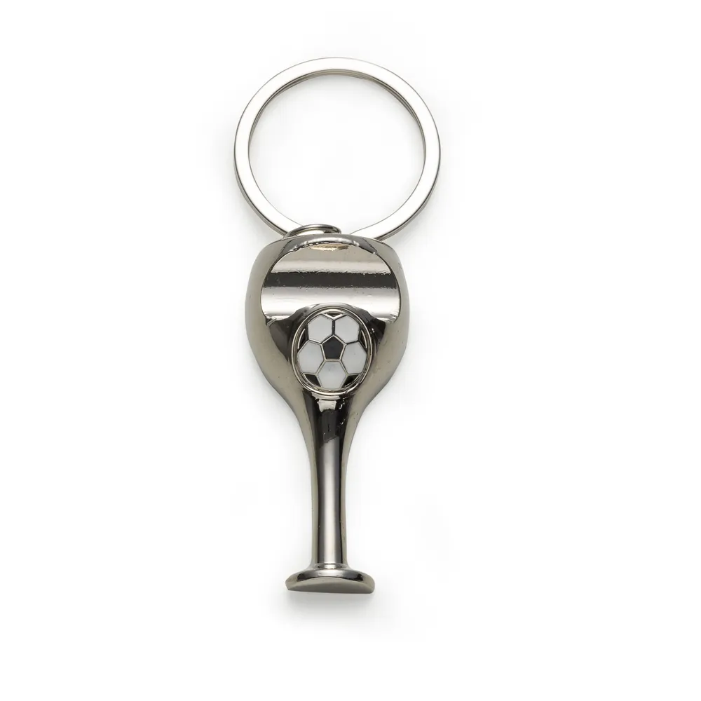#Chaveiro Abridor Taça de Futebol-P@12665