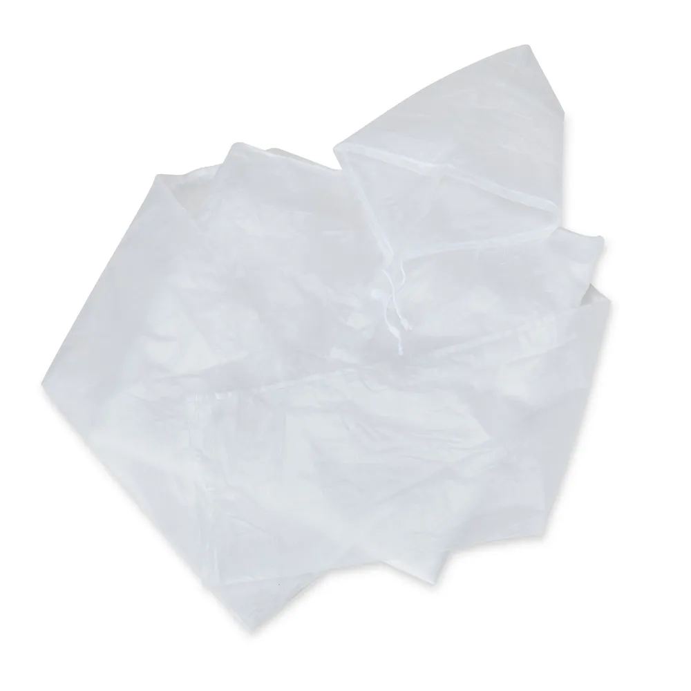 Kit Chuva 2 Peças 