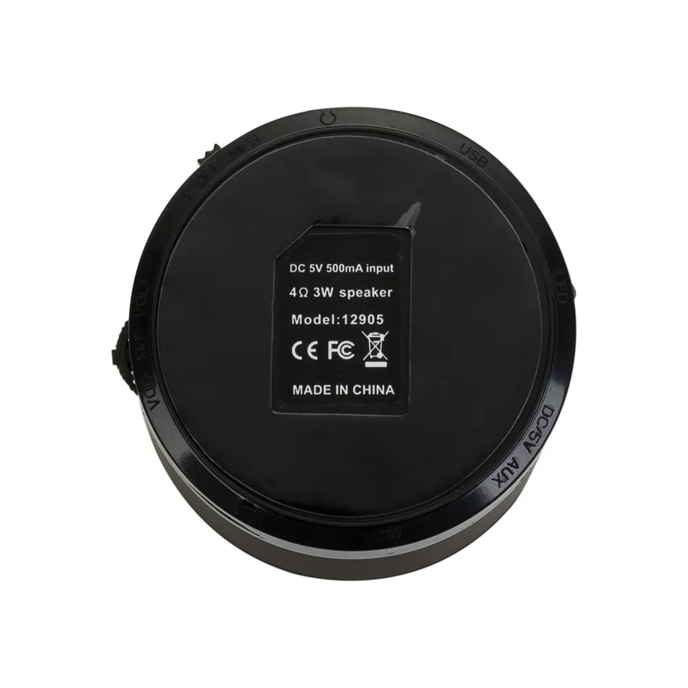 #Caixa de Som Multimídia