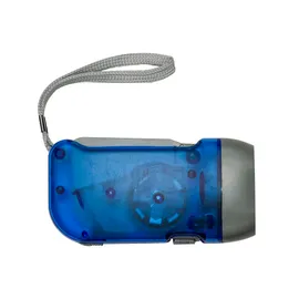 Miniatura de imagem do produto Lanterna Plástica Dínamo