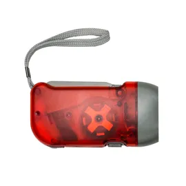 Miniatura de imagem do produto Lanterna Plástica Dínamo