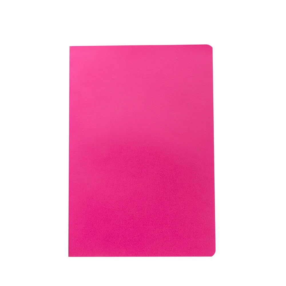 #Caderneta tipo Moleskine