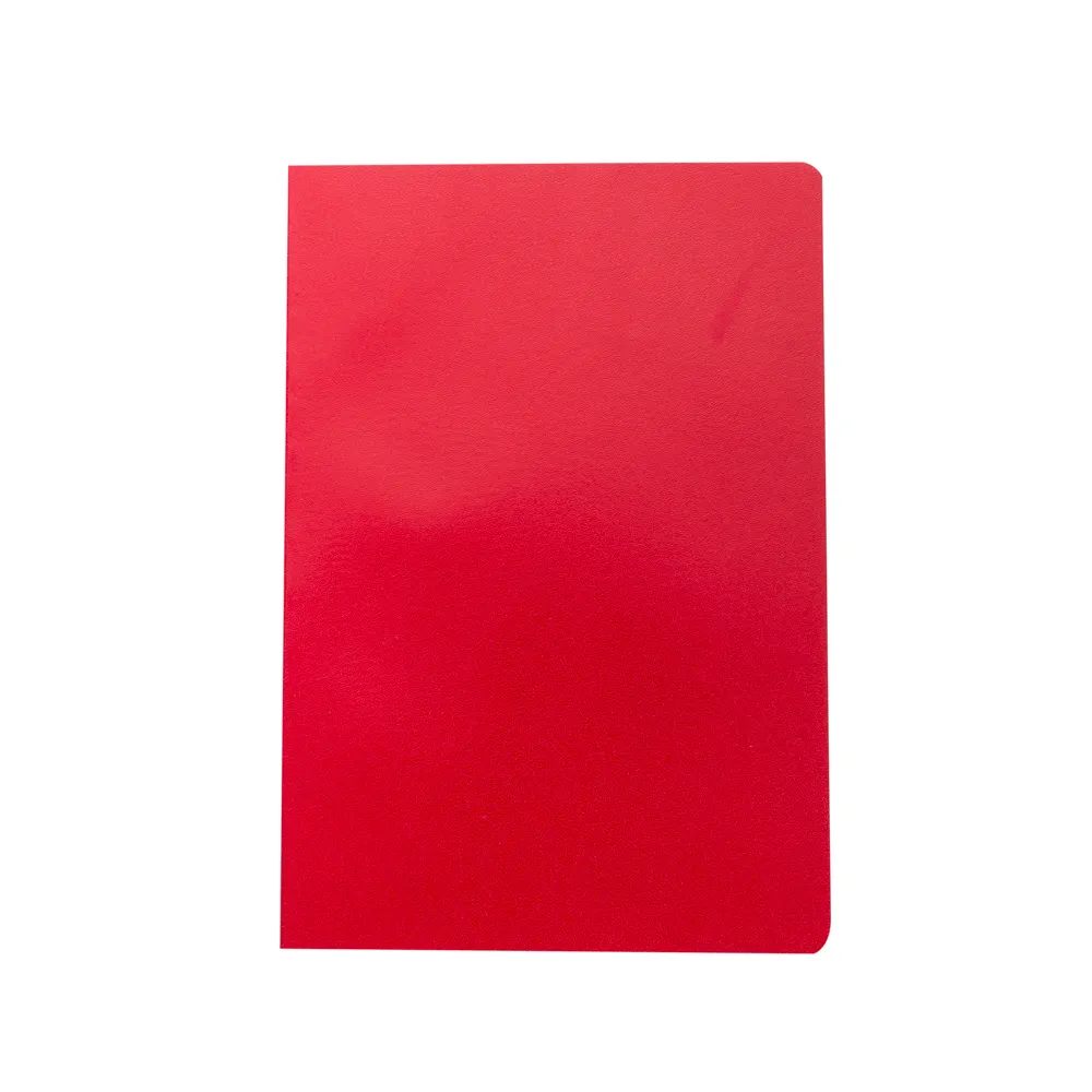 #Caderneta tipo Moleskine