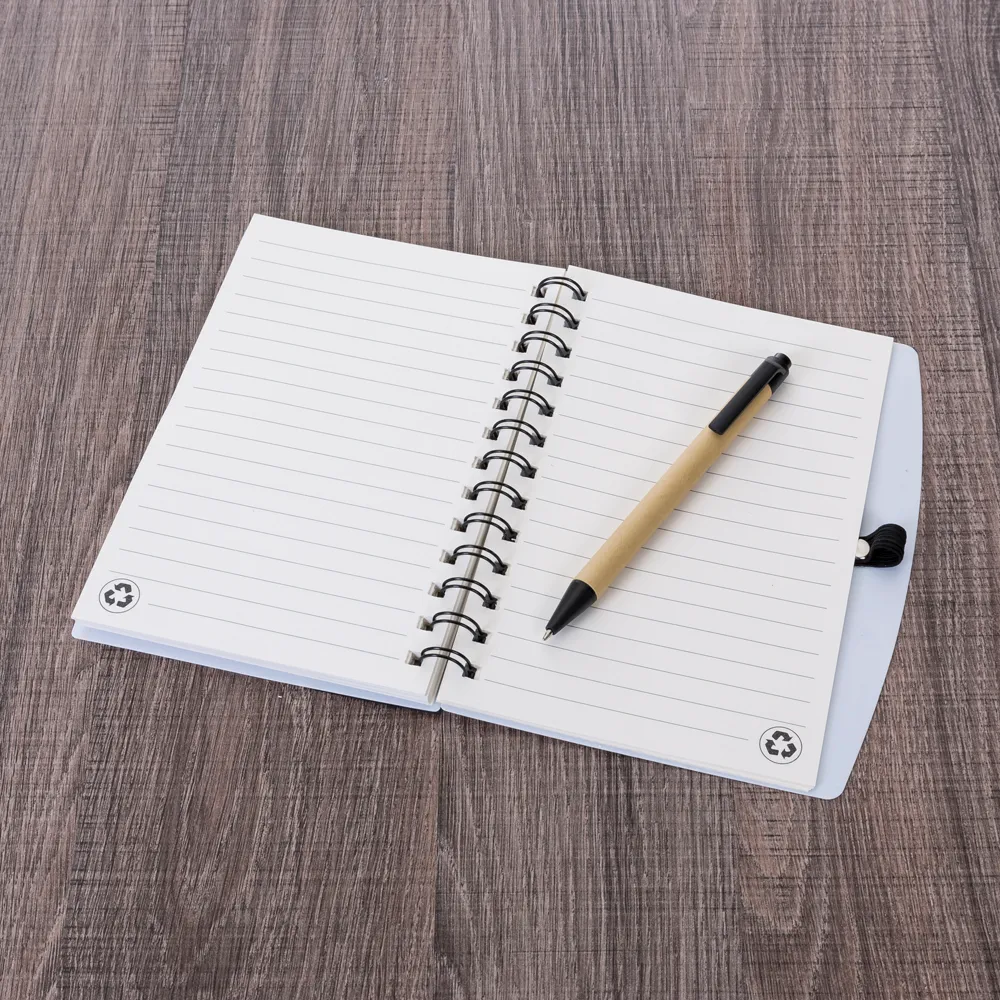 #Bloco de Anotações Multiuso