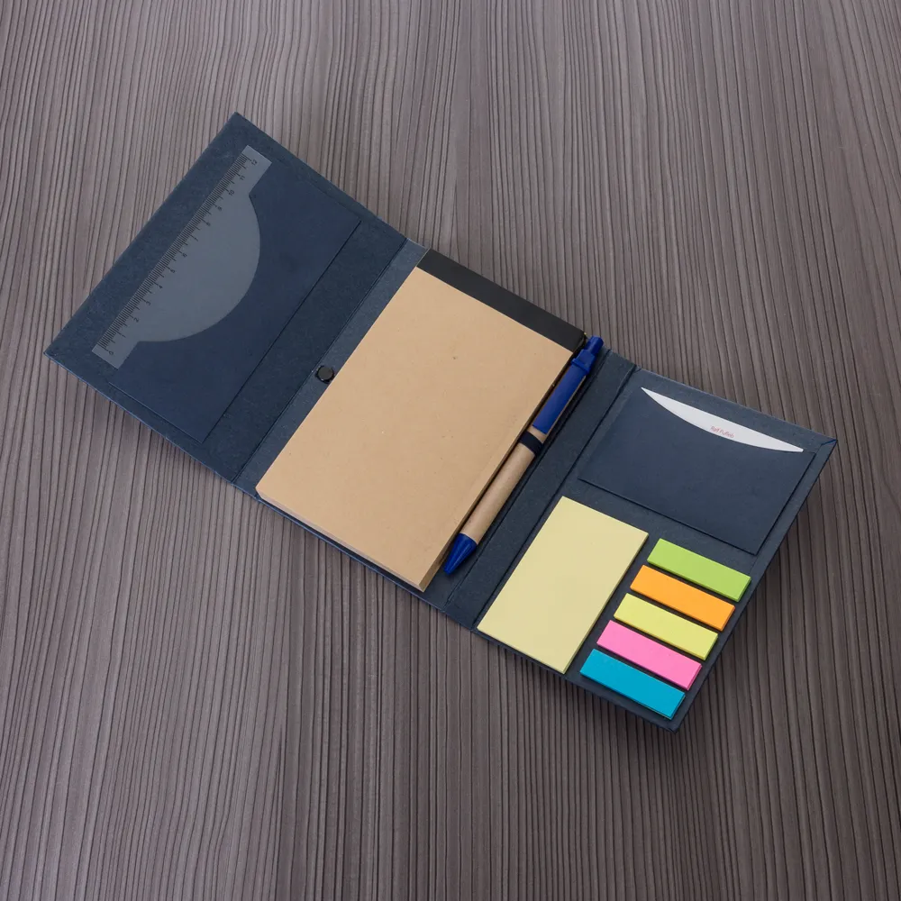 #Bloco de Anotações Multiuso