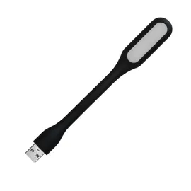 Imagem do produto Luminária Emborrachado USB Flexível