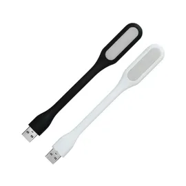 Miniatura de imagem do produto Luminária Emborrachado USB Flexível