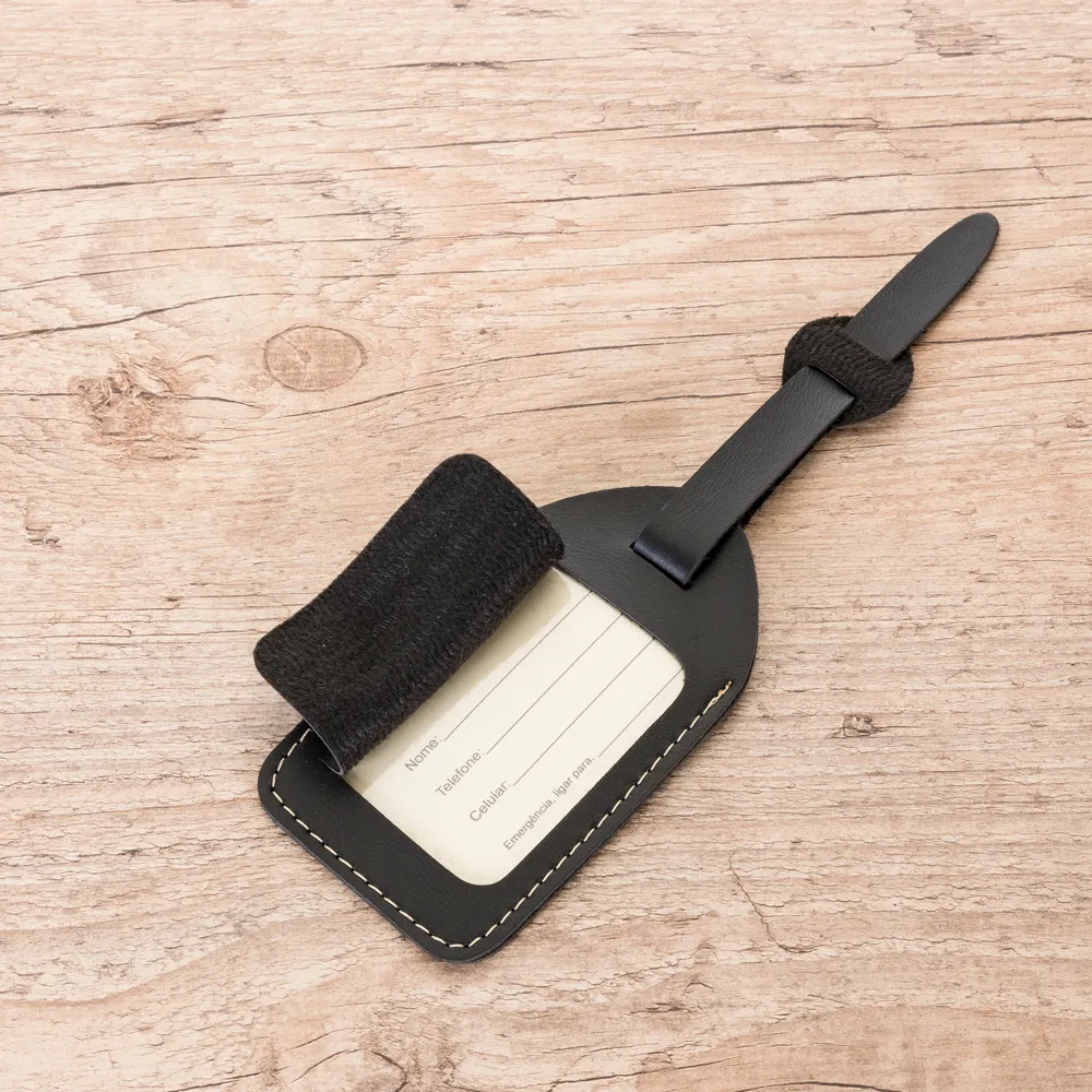 #Identificador de Bagagens