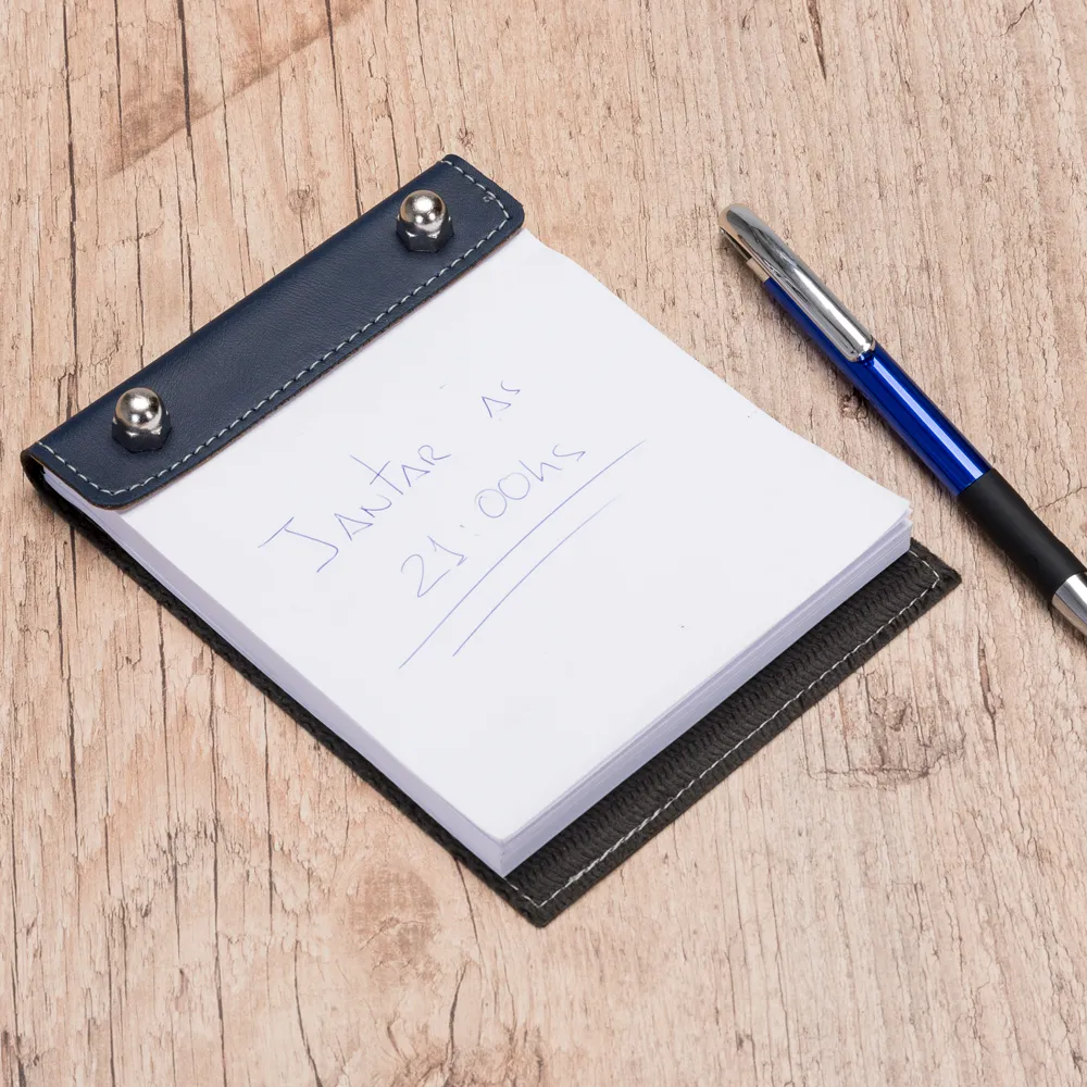 #Bloco de Anotações