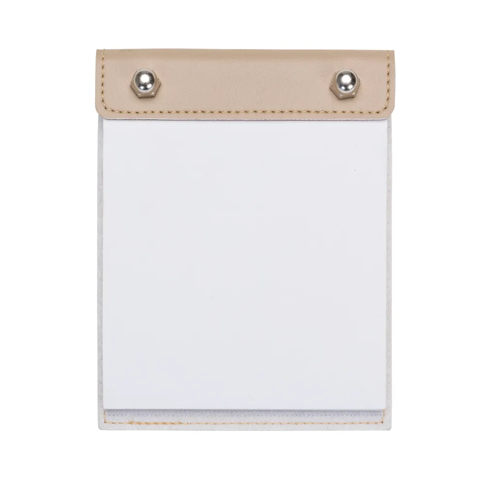 #Bloco de Anotações