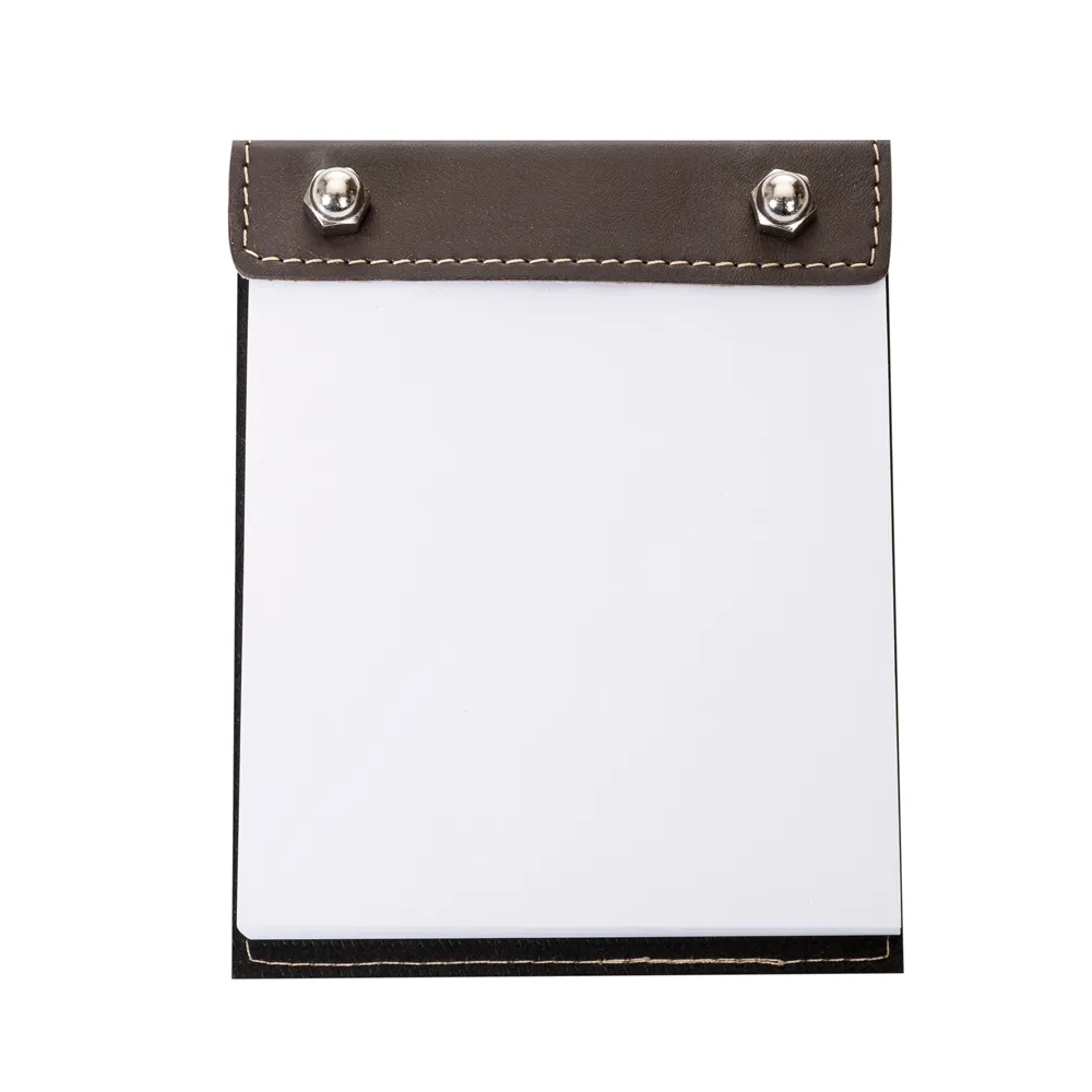 #Bloco de Anotações