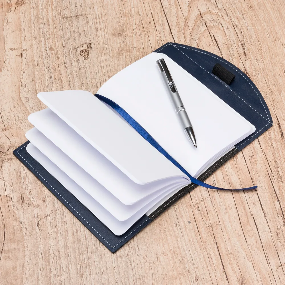 #Bloco de Anotações Bidim