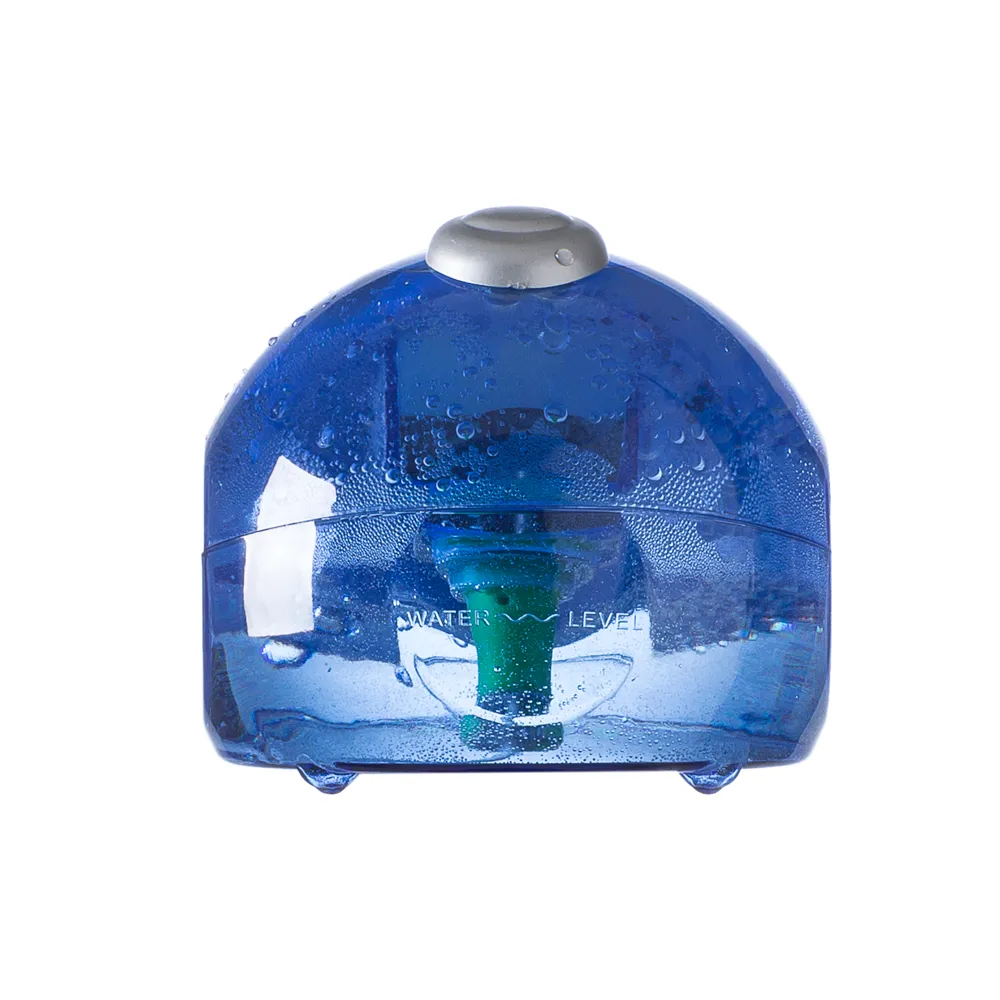 #Relógio Movido à Água