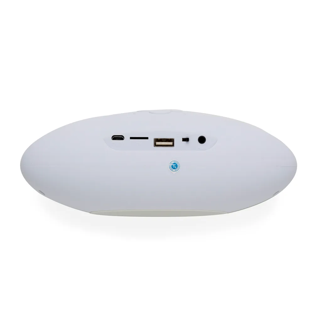 #Caixa de som multimídia com bluetooth