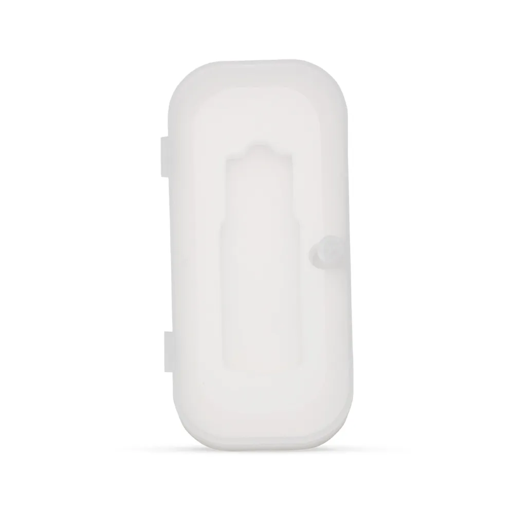 Estojo Plástico para Pen Drive