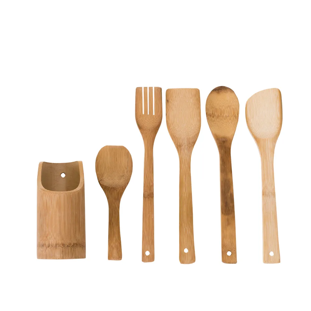 #Kit Cozinha 6 peças