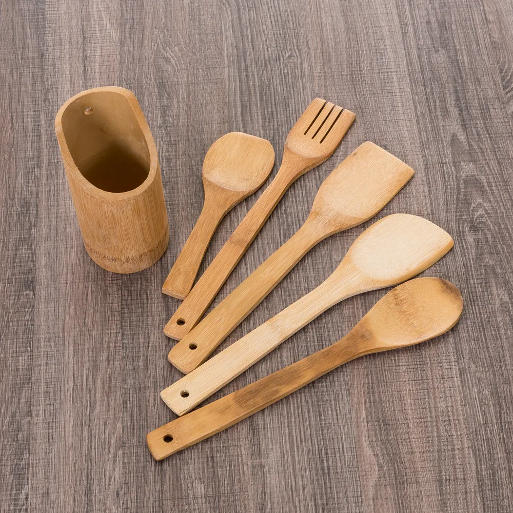 #Kit Cozinha 6 peças