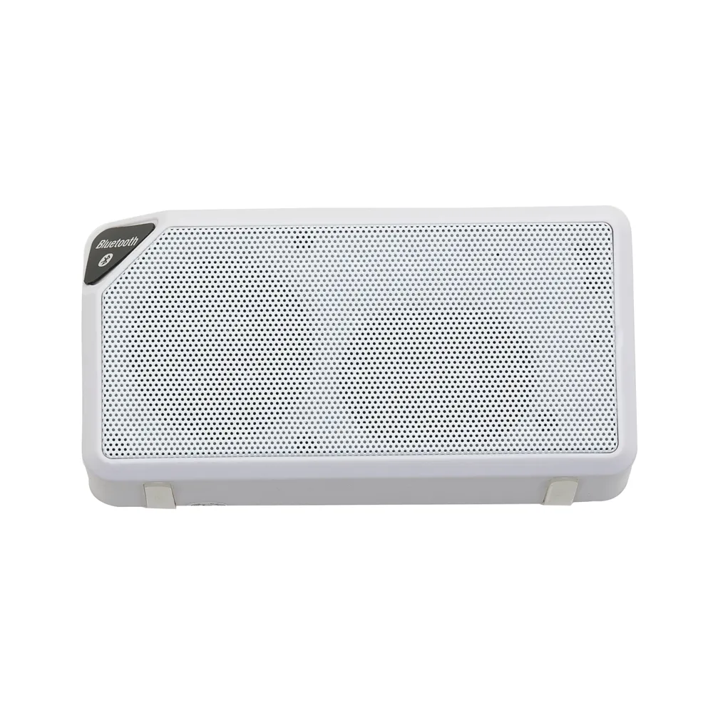 #Caixa de Som Bluetooth com Luzes