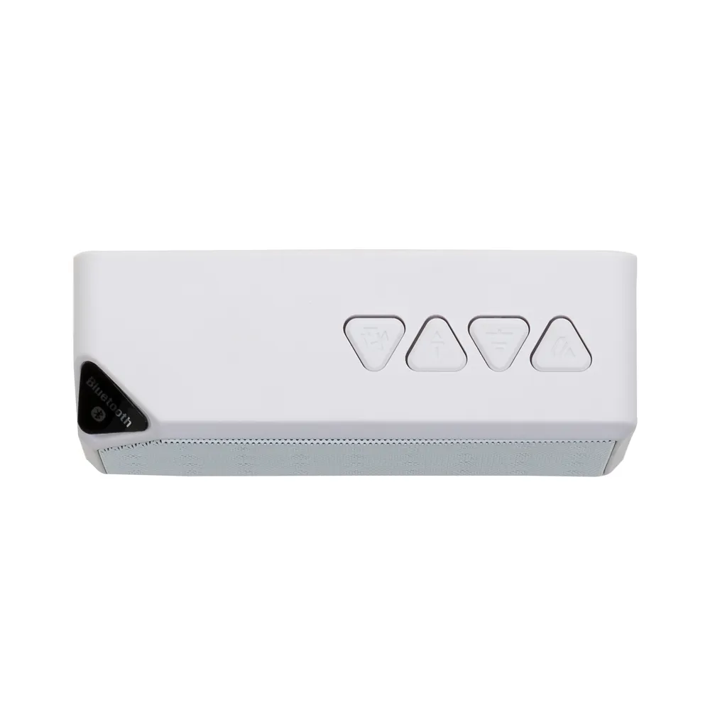 #Caixa de Som Bluetooth com Luzes