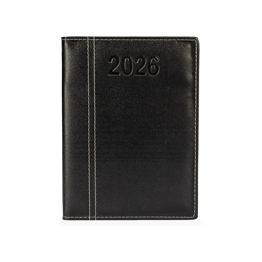 Agenda Diária 2025