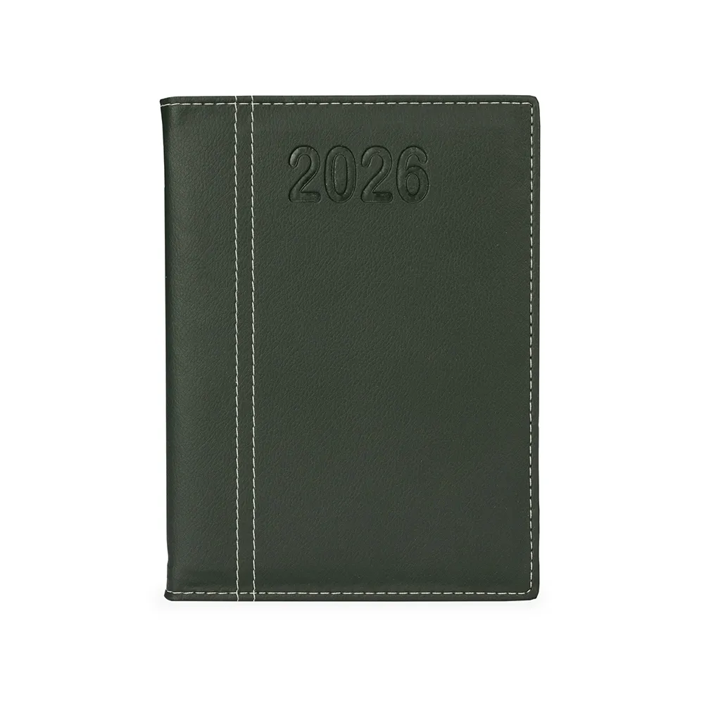 Agenda Diária 2025