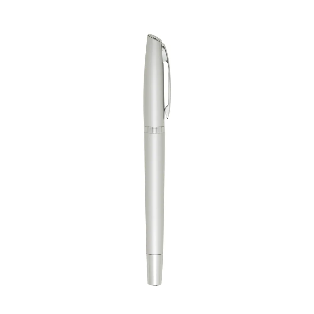 Caneta Metal Roller