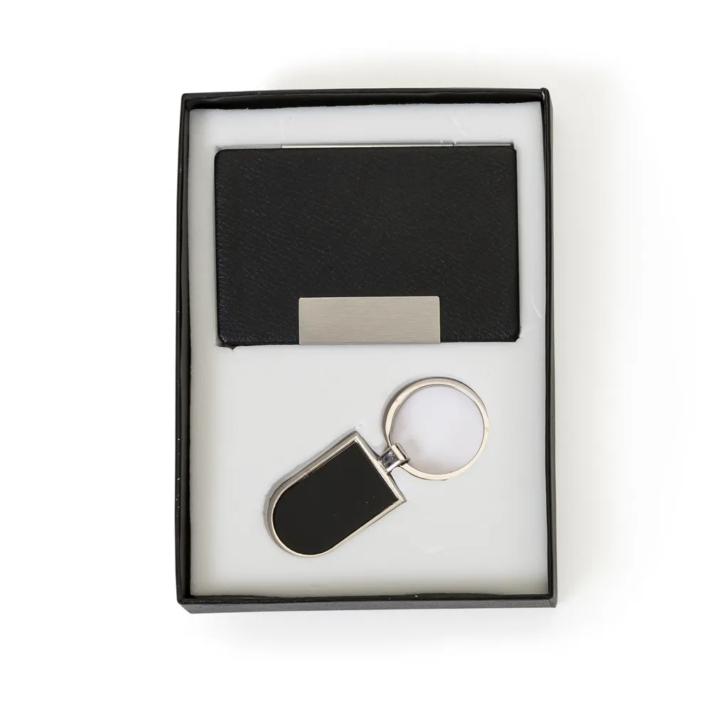 #Kit Executivo 2 Peças