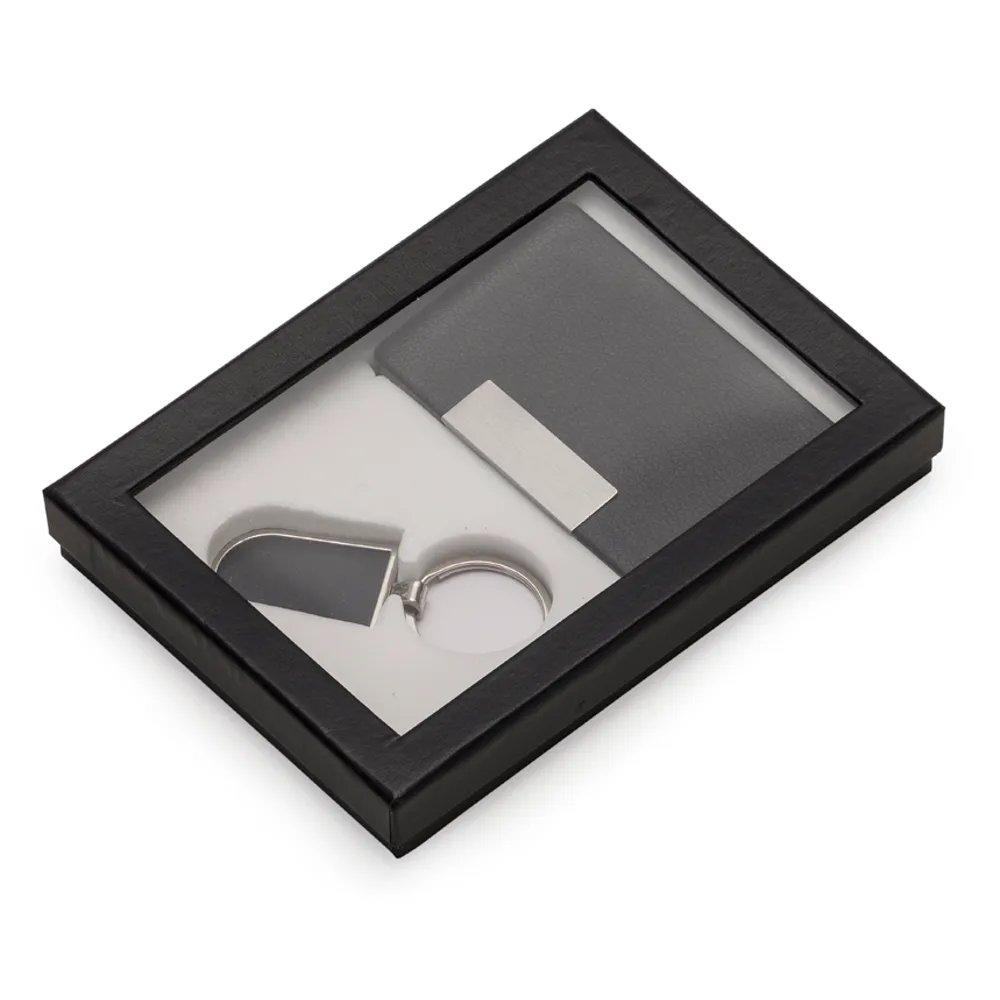 #Kit Executivo 2 Peças-13328