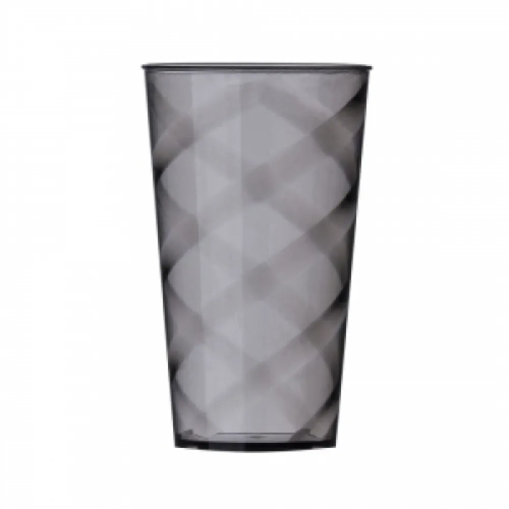 #Copo Acrílico 550ml