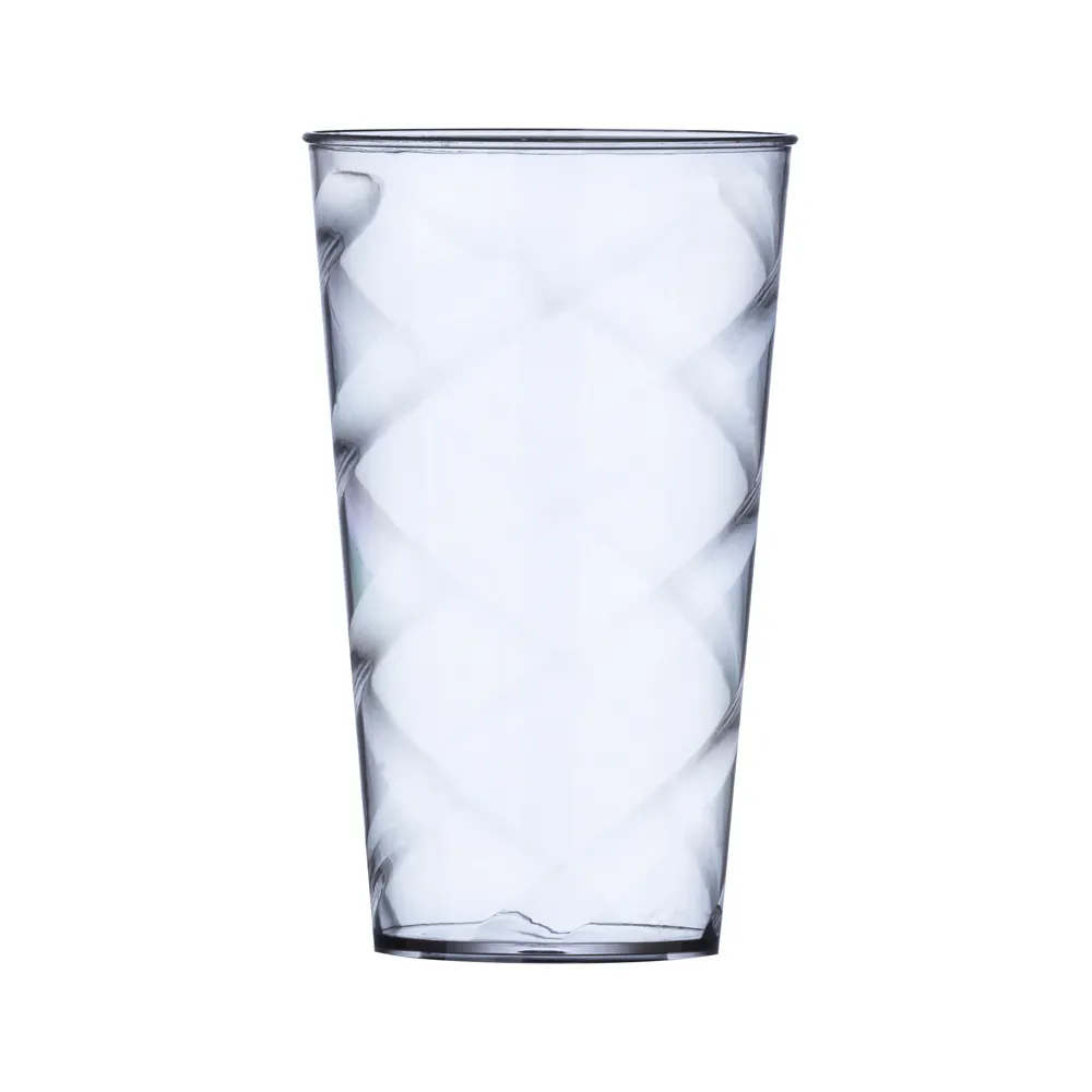 #Copo Acrílico 550ml