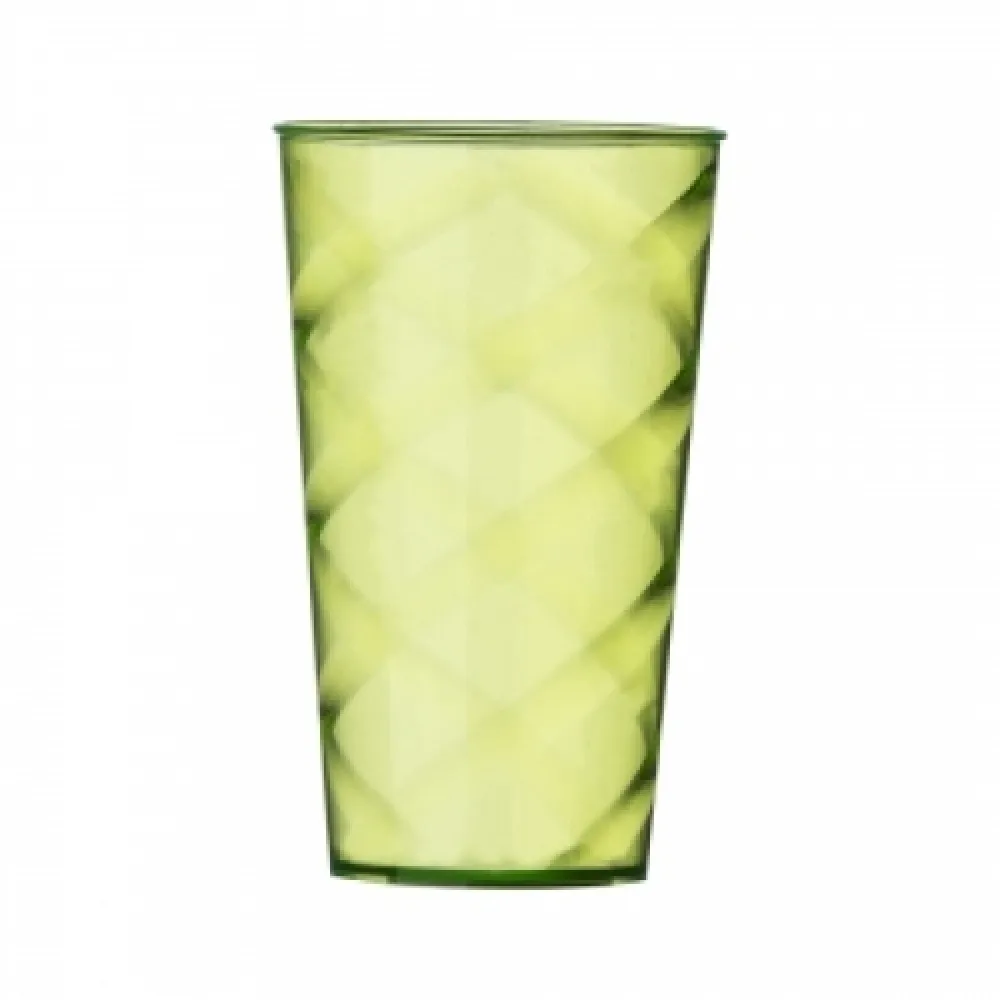 #Copo Acrílico 550ml